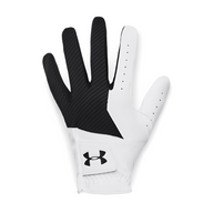 Medal golfhandske från under armour i en härlig blandning mellan svart och vitt i färg hos pliktgolf.se