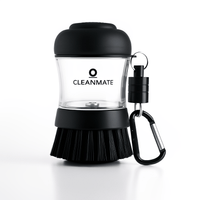 Cleanmate light från oddshot hos pliktgolf.se