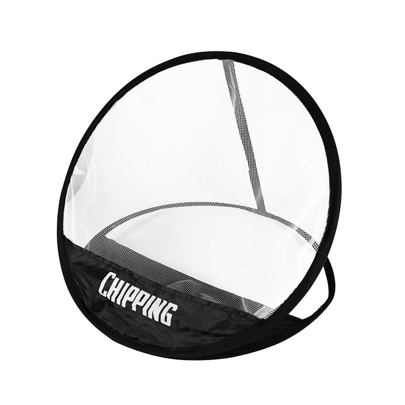 Pop-Up Chipping Net