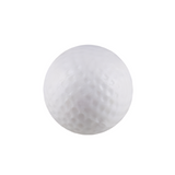 Närbild på practice ball 30% träningsboll