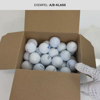 En exempel video på hur våran Florida Mix 50-Pack kan se ut i A/B-Klass.