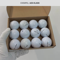 Ett exempel på hur våran Rocketballz-Soft kan se ut i A/B-Klass.