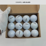 Ett exempel på hur våran Bridgestone Mix kan se ut i A/B-Klass.