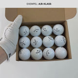 En kort video som visar ett exempel på hur våran Callaway Mix i A/B-Klass kan se 