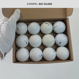 En kort video som visar ett exempel på hur våran Nike Mix i B/C-Klass kan se 