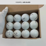 Ett exempel på hur våran Wilson Staff Model kan se ut i A/B-Klass.