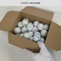 Ett video exempel på hur våran Wilson Mix 50-Pack kan se ut i B/C-Klass.