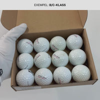 Ett exempel på hur våran Kirkland kan se ut i B/C-Klass.