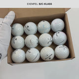 En exempel video på hur våran Wilson Staff Professional kan se ut i B/C-Klass.