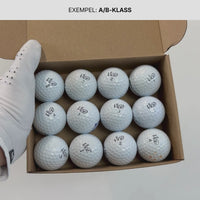 Ett exempel på hur våran Vice Pro kan se ut i A/B-Klass.