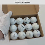 Ett exempel på hur våran Vice Pro kan se ut i B/C-Klass.