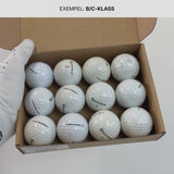 En exempel video på hur våran Taylormade Soft Response kan se ut i B/C-Klass.