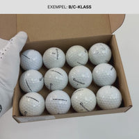 En exempel video på hur våran Taylormade Soft Response kan se ut i B/C-Klass.