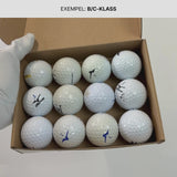 Ett exempel på hur våran Mizuno Mix kan se ut i B/C-Klass.