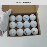 En kort video som visar ett exempel på hur våran Nike Mix i A/B-Klass kan se ut.