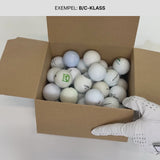 En exempel video på hur våran Florida Mix 50-Pack kan se ut i B/C-Klass.