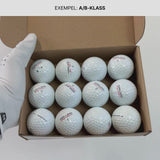 Ett exempel på hur våran Kirkland kan se ut i A/B-Klass.