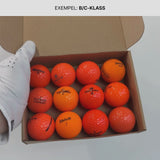 Ett exempel på hur våran Florida Mix Orange kan se ut i B/C-Klass.