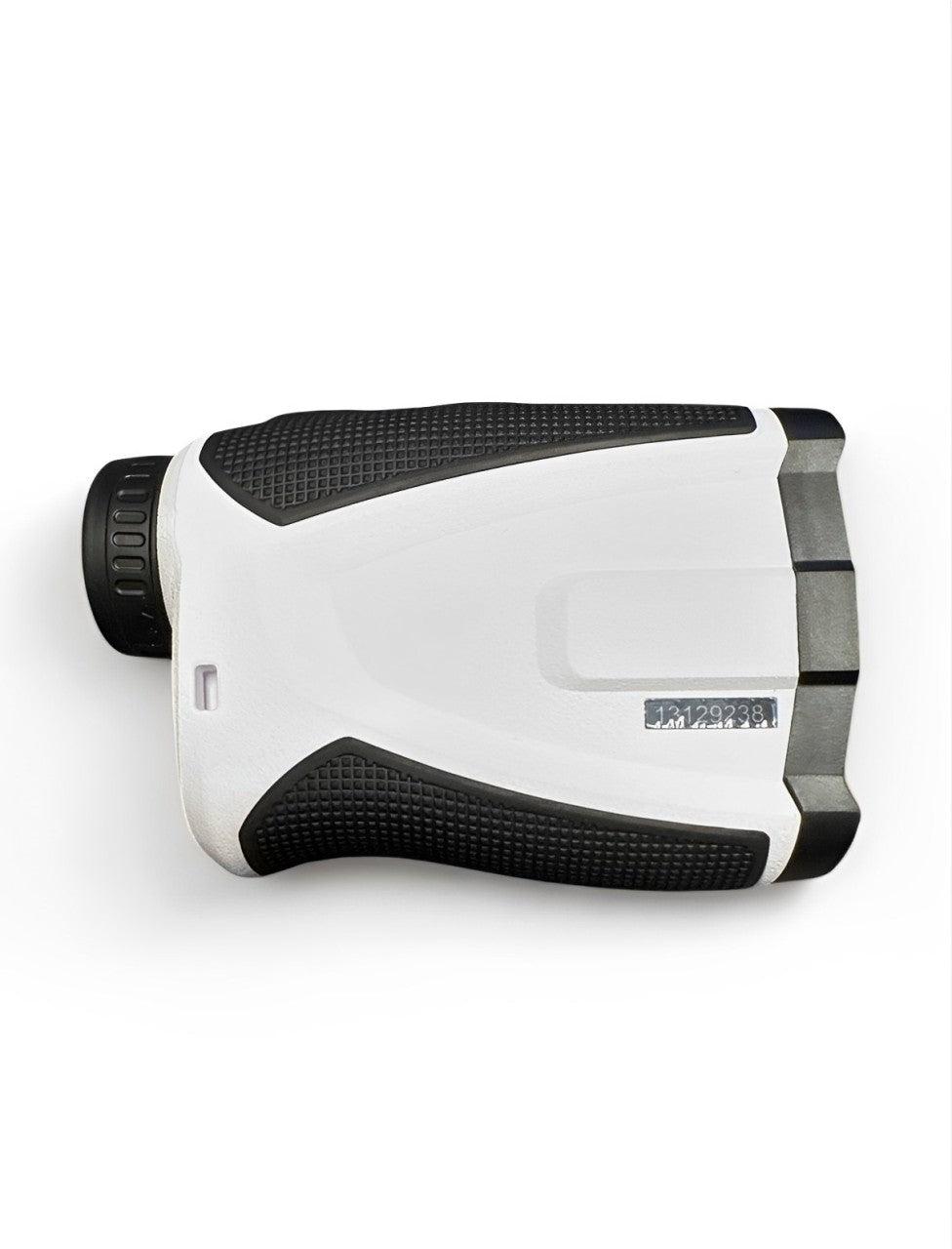 Pure2Improve rangefinder från sidan. Hos pliktgolf.se