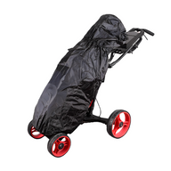 Rain cover nylon hos pliktgolf.se