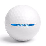 Srixon AD333 12-pack återvunna golfbollar från Plikt Golf