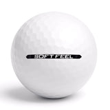 Srixon Soft Feel golfbollar 12-pack