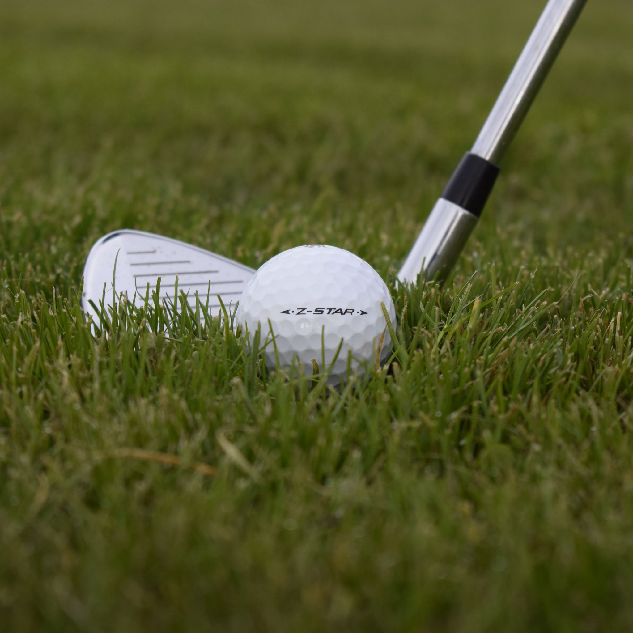 Srixon Combo 3x12-Pack - Z-Star, Q-Star Tour & AD333