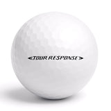 TaylorMade Tour Response golfbollar 12-pack