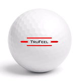 Titleist TruFeel golfbollar 12-pack