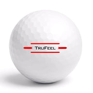 Titleist TruFeel golfbollar 12-pack