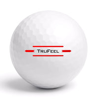 Titleist TruFeel golfbollar 12-pack