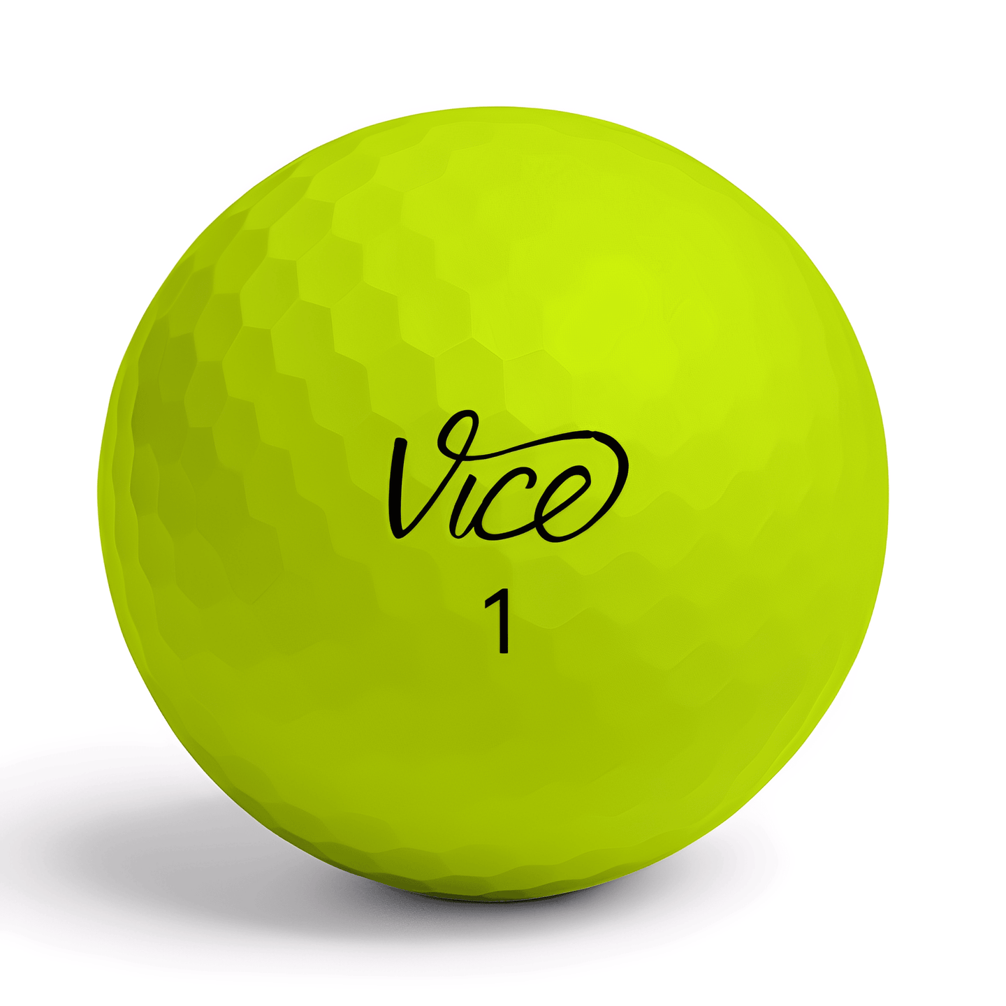 Vice Mix grön 12-Pack hos Pliktgolf.se