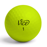 Vice Mix grön 12-Pack hos Pliktgolf.se