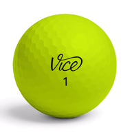 Vice Mix grön 12-Pack hos Pliktgolf.se