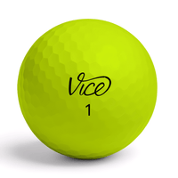 Vice Mix grön 12-Pack hos Pliktgolf.se