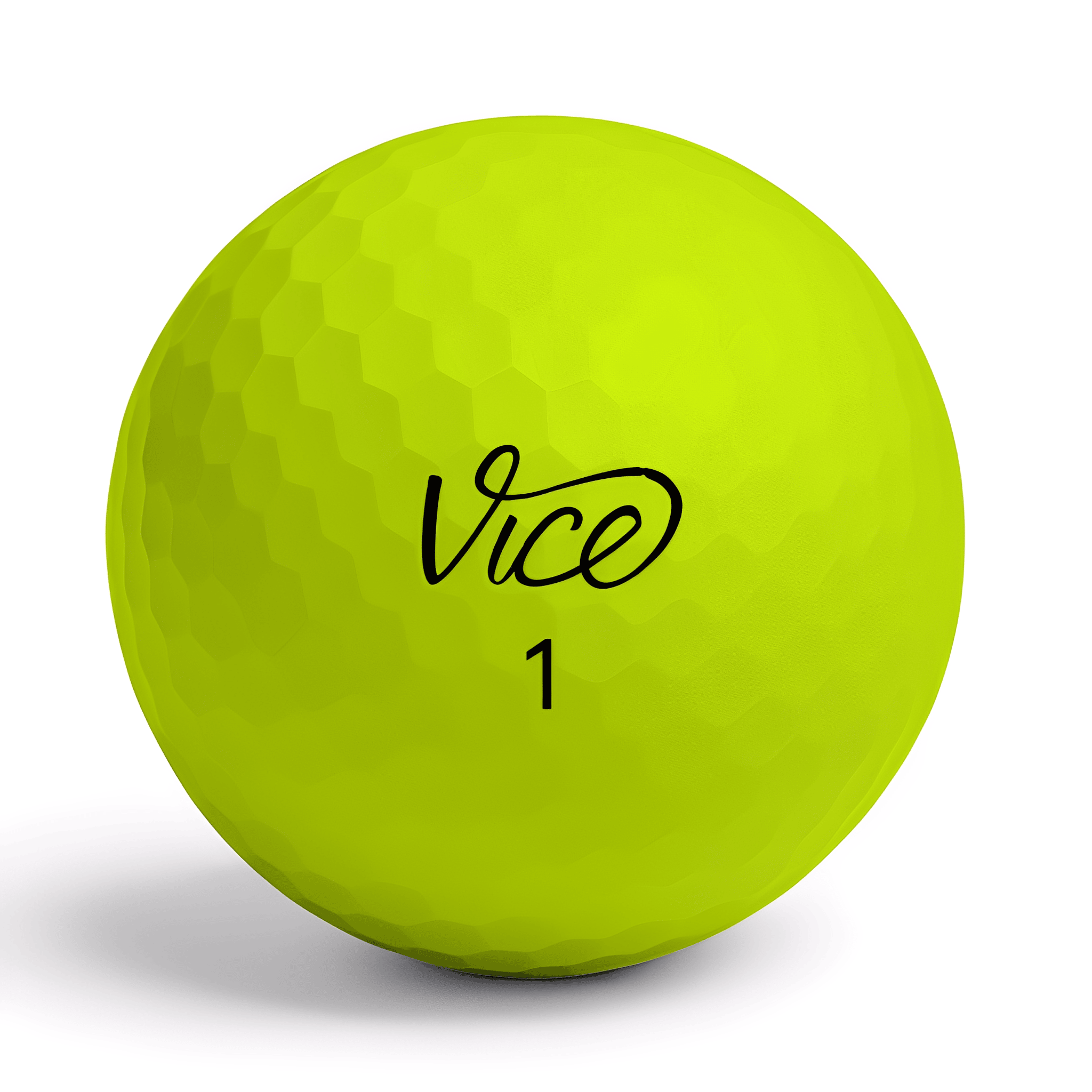 Vice Mix grön 12-Pack hos Pliktgolf.se