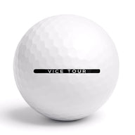 Vice Tour golfbollar 12-pack