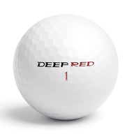 Wilson Deep Red i 12-Pack hos Pliktgolf.se till ett väldigt bra pris och en hög kvalitet.