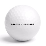 Wilson Staff FG Tour golfbollar 12-pack